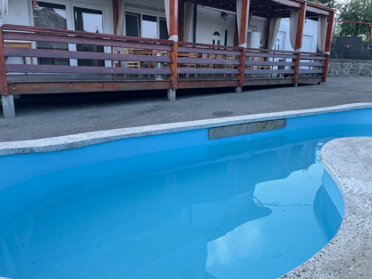 Vila Club Dioda Cicanesti Exterior photo