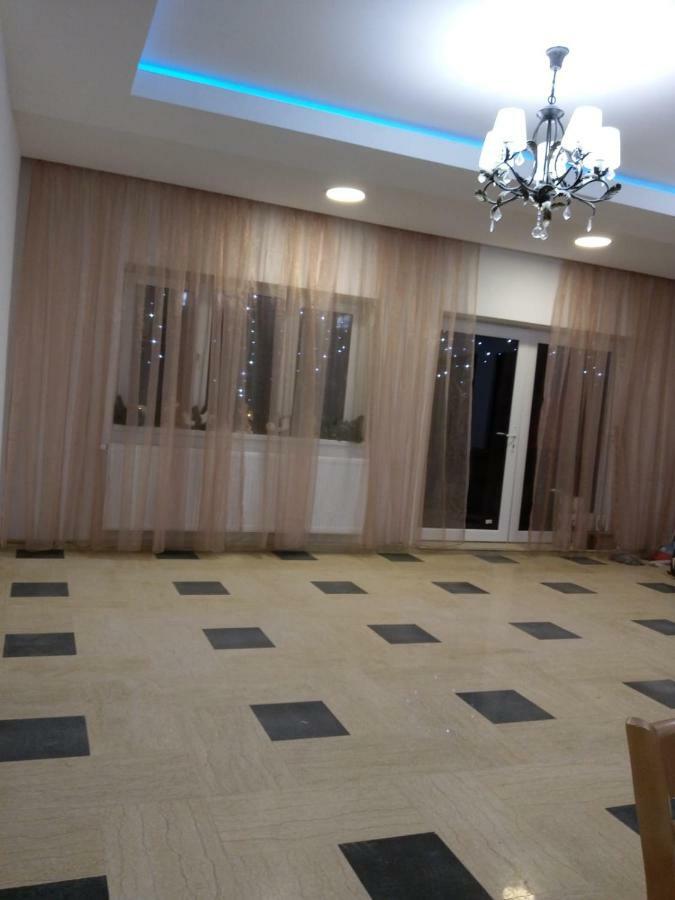 Vila Club Dioda Cicanesti Exterior photo